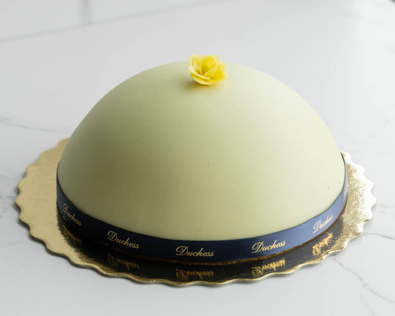 Mother&#39;s Day - Duchess Cake