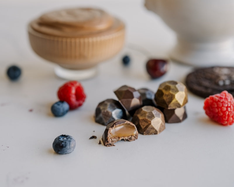 The Art of Chocolate