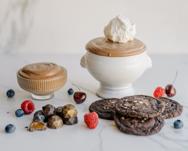 The Art of Chocolate
