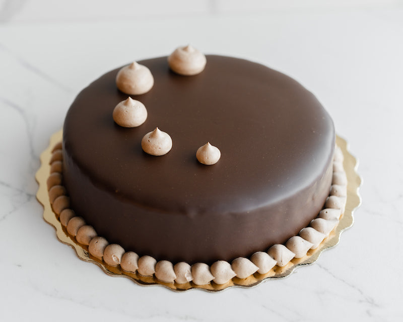 Duchess Bake Shop - **UPDATE: Deliveries for tomorrow March 26 are