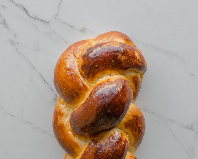 Bread - Cinnamon Buns &amp; Chocolate Babka - April 2025