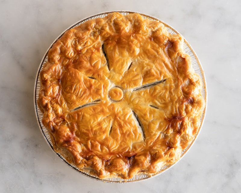 French Canadian Winter